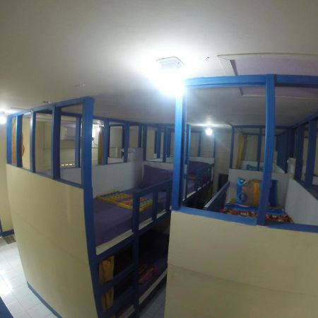 Centro Hostel Labuan Bajo Εξωτερικό φωτογραφία