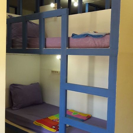 Centro Hostel Labuan Bajo Εξωτερικό φωτογραφία