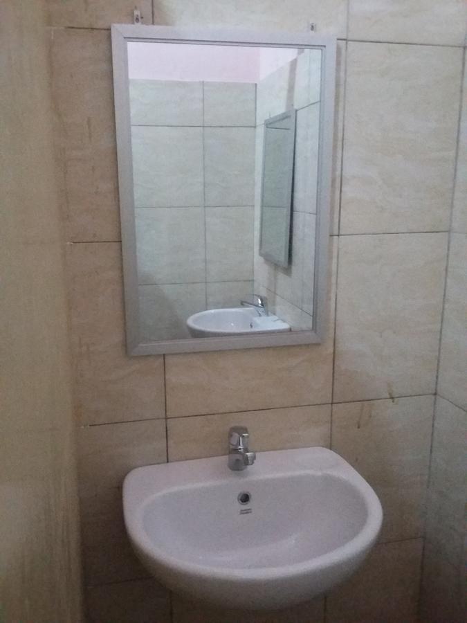 Centro Hostel Labuan Bajo Εξωτερικό φωτογραφία