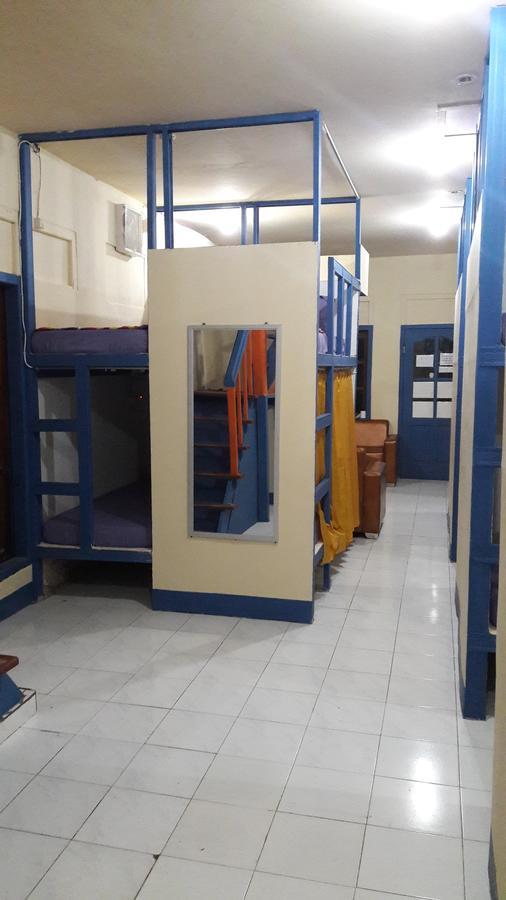 Centro Hostel Labuan Bajo Εξωτερικό φωτογραφία