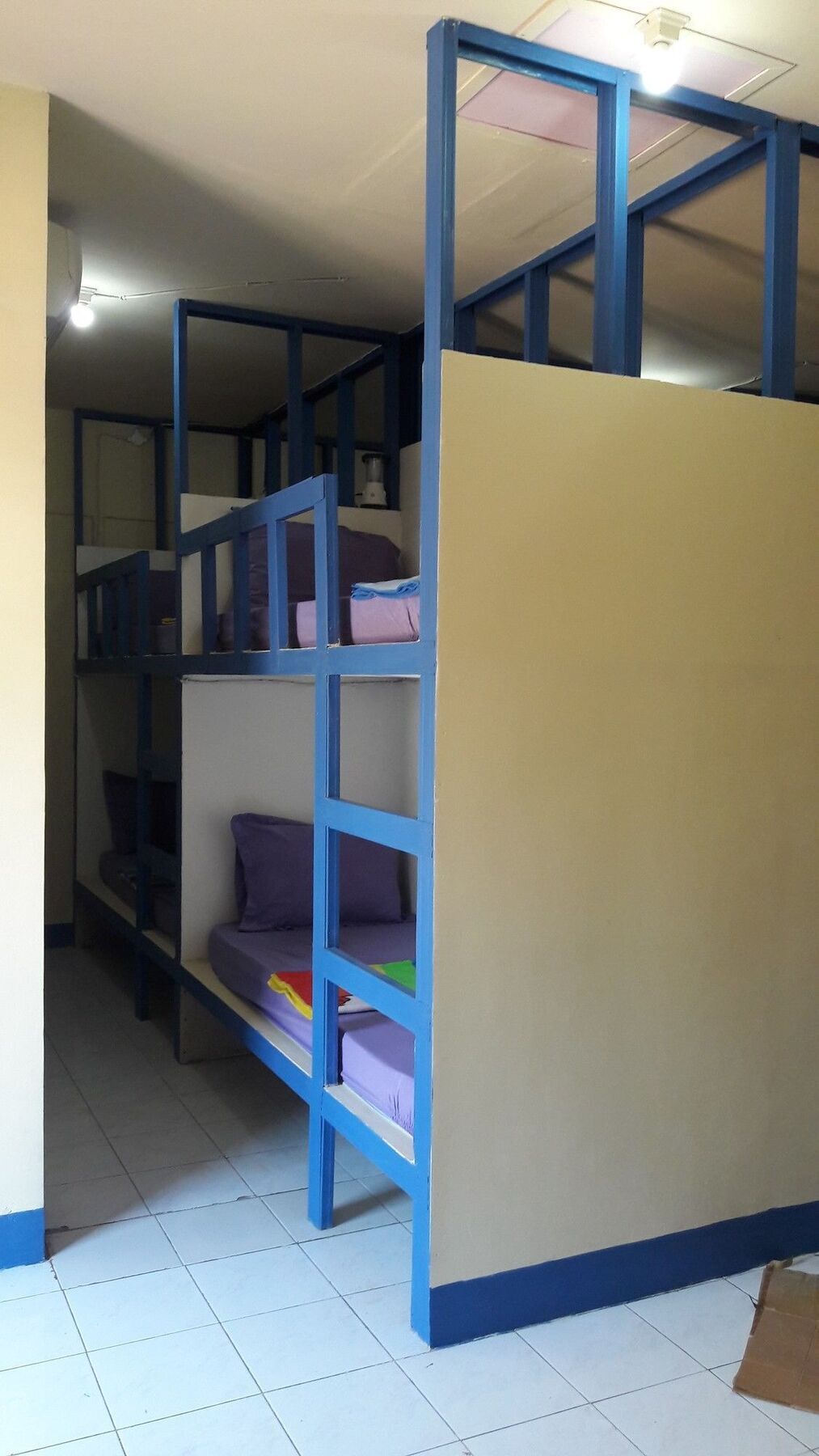 Centro Hostel Labuan Bajo Εξωτερικό φωτογραφία